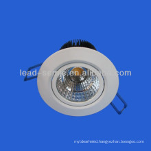 new cob10w/6w led down lights decorative ceiling lamps